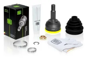 ШРУС TRIALLI внешний без АБС для Лада Ларгус КПП Renault JH3 ШРУС TRIALLI внешний без АБС для Лада Ларгус КПП Renault JH3