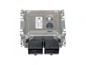 Контроллер ЭБУ BOSCH ME17.9.7 21126-1411020-46 Е-GAS для Лада Приора Контроллер ЭБУ BOSCH ME17.9.7 21126-1411020-46 Е-GAS для Лада Приора
