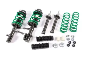 Комплект подвески Медиан масляная для Лада Веста Cross