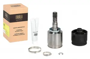 ШРУС TRIALLI Linea Perfezione внутренний левый трипоидный для Лада Ока ШРУС TRIALLI Linea Perfezione внутренний левый трипоидный для Лада Ока