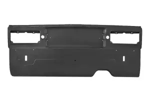 Панель задка для ВАЗ 2106 Панель задка для ВАЗ 2106