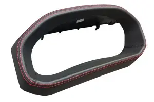 Облицовка комбинации приборов экокожа Лада Нива 4х4 после 2020 г.в.