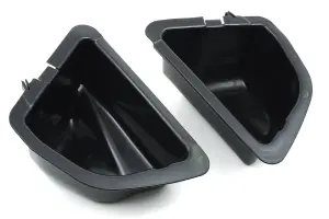 Комплект контейнеров в багажник для ВАЗ 2112 Комплект контейнеров в багажник для ВАЗ 2112