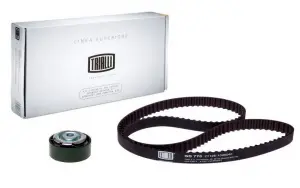 Комплект ГРМ TRIALLI ВАЗ 2190 для Лада Калина 2, Приора, Гранта, Гранта FL, Ларгус с 8-ми клапанным двигателем