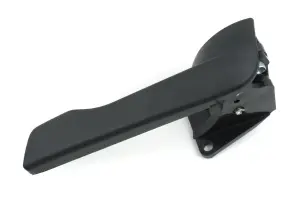 Ручка двери внутренняя правая н/о, чёрная для Лада Приора