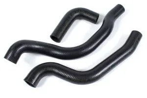 Патрубки системы охлаждения БРТ для ВАЗ 2110-2112