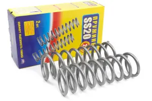 Пружины передней подвески SS20 Classic для ВАЗ 2101-2107