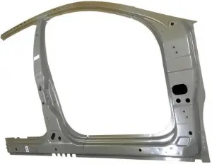 Каркас боковины катафорез АвтоВАЗ правый в сборе для Лада Веста Каркас боковины катафорез АвтоВАЗ правый в сборе для Лада Веста