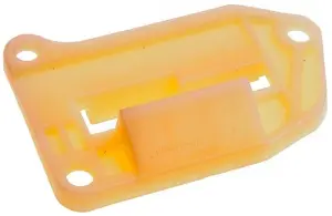 Планка кулисы КПП для ВАЗ 2110-2112, Лада Приора, Гранта