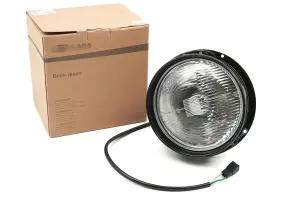 Фара передняя ОСВАР с электрокорректором для Лада Нива 4х4, Нива 4х4 Урбан, Нива Legend