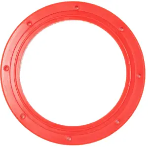 Прокладка топливного насоса CS20 DRIVE силиконовая для ВАЗ 2120, 2108, 2109, 2113-2115, 2110-2112 инжекторный двигатель