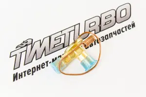 Терморегулирующий вентиль кондиционера для Лада Нива 4х4, Нива 4х4 Урбан Терморегулирующий вентиль кондиционера для Лада Нива 4х4, Нива 4х4 Урбан