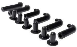 Ремкомплект обивки натяжного потолка для ВАЗ 2101-2107 Ремкомплект обивки натяжного потолка для ВАЗ 2101-2107