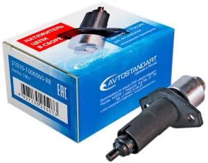 Натяжитель цепи AVTOSTANDART для ВАЗ 2101-2107 Натяжитель цепи AVTOSTANDART для ВАЗ 2101-2107