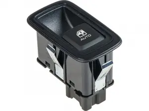 Кнопка электростеклоподъемника Renault передней двери для Лада Веста NG, Искра