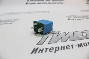Универсальное реле защиты ламп для автомобилей Лада
