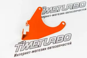 Распродажа Кронштейн фильтра нулевого сопротивления красный 8V для ВАЗ 2110-2112, 2113-2115, 2108-21099, Лада Приора, Гранта, Калина