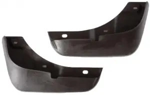 Комплект БРТ передних брызговиков для Лада Гранта, Калина 2