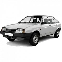 ВАЗ 2108-21099