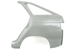 Крыло заднее АвтоВАЗ левое катафорез для ВАЗ 2112 Крыло заднее АвтоВАЗ левое катафорез для ВАЗ 2112