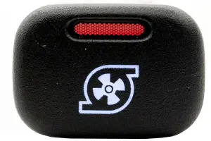 Кнопка пересвеченная турбина с индикацией для ВАЗ 2113-2115, Лада Калина, Нива Travel, Шевроле Нива Кнопка пересвеченная турбина с индикацией для ВАЗ 2113-2115, Лада Калина, Нива Travel, Шевроле Нива