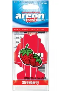 Распродажа Освежитель воздуха Аreon Сухой MON CLASSIC Елочки Strawberry Распродажа Освежитель воздуха Аreon Сухой MON CLASSIC Елочки Strawberry