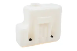 Бачок омывателя 2 насоса, 5 л для Лада Нива 4х4