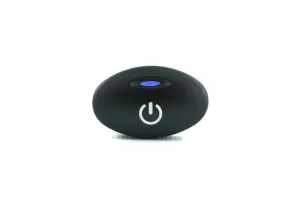 Кнопка пересвеченная пуск с индикацией для Лада Калина