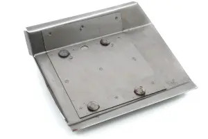 Соединитель порога и лонжерона АвтоВАЗ задний правый в сборе для Лада Нива 4x4 Соединитель порога и лонжерона АвтоВАЗ задний правый в сборе для Лада Нива 4x4