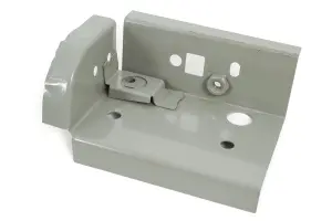 Кронштейн переднего сиденья боковой АвтоВАЗ правый в сборе для Лада Нива 4x4 Кронштейн переднего сиденья боковой АвтоВАЗ правый в сборе для Лада Нива 4x4