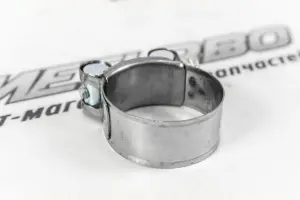 Распродажа Хомут силовой KRAFT 40-43 мм