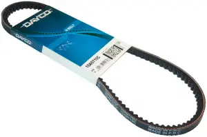 Ремень генератора DAYCO для ВАЗ 2108-21099 с карбюраторным двигателем Ремень генератора DAYCO для ВАЗ 2108-21099 с карбюраторным двигателем