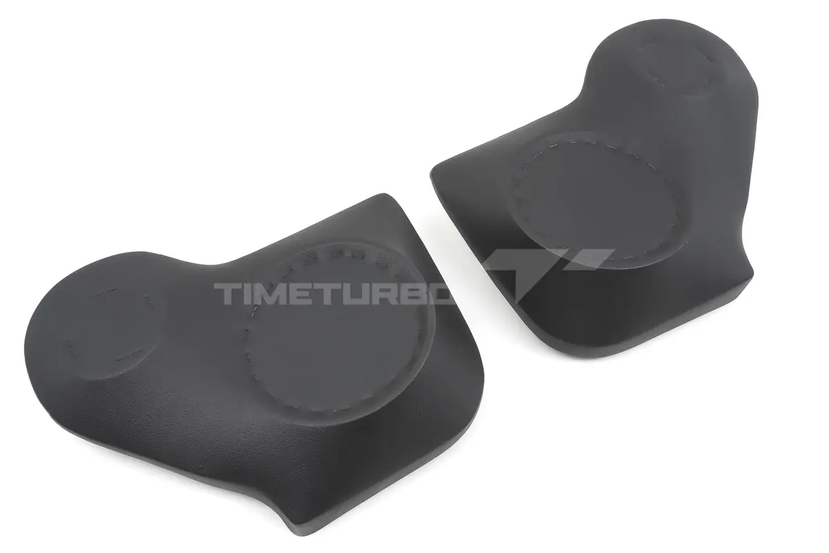 Акустические подиумы VS-AVTO 2-х компонентные с рупорным твитером для Лада Калина Акустические подиумы VS-AVTO 2-х компонентные с рупорным твитером для Лада Калина