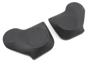 Акустические подиумы VS-AVTO 2-х компонентные с рупорным твитером для Лада Калина