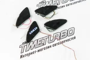 Подсветка ручек дверей VESTA для Лада Веста Подсветка ручек дверей VESTA для Лада Веста