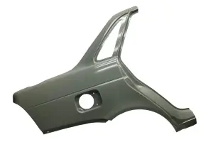 Крыло заднее АвтоВАЗ правое катафорез для Лада Приора седан Крыло заднее АвтоВАЗ правое катафорез для Лада Приора седан