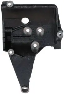 Кронштейн АвтоВАЗ компрессора кондиционера для Шевроле Нива, Лада Нива Travel Кронштейн АвтоВАЗ компрессора кондиционера для Шевроле Нива, Лада Нива Travel