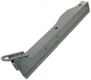 Лонжерон пола задний катафорез АвтоВАЗ правый для Лада Калина седан Лонжерон пола задний катафорез АвтоВАЗ правый для Лада Калина седан