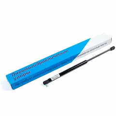 Упоры капота