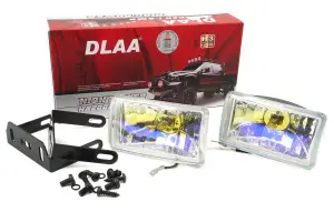 Универсальные ПТФ DLAA LA8815RY лазер Универсальные ПТФ DLAA LA8815RY лазер