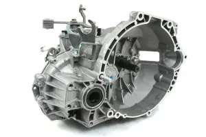 Коробка передач АвтоВАЗ КПП ВАЗ-2180 тросовая, датчик скорости 2170-02 для Лада Гранта, Приора 2, Калина 2