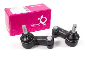 Комплект наконечников тяги рулевой трапеции наружных БелМаг Комфорт для ВАЗ 2110-2112, Лада Калина, Калина 2, Приора, Приора 2, Гранта, Гранта FL, Датсун mi-DO, on-DO Комплект наконечников тяги рулевой трапеции наружных БелМаг Комфорт для ВАЗ 2110-2112, Лада Калина, Калина 2, Приора, Приора 2, Гранта, Гранта FL, Датсун mi-DO, on-DO