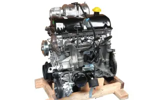 Двигатель АвтоВАЗ ВАЗ 2123 в сборе, под кондиционер для Шевроле Нива, Лада Нива Travel Е-газ, с ГУР Двигатель АвтоВАЗ ВАЗ 2123 в сборе, под кондиционер для Шевроле Нива, Лада Нива Travel Е-газ, с ГУР