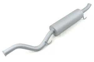 Прямоточный глушитель DK Pro Спорт для ВАЗ 2113, 2114 Прямоточный глушитель DK Pro Спорт для ВАЗ 2113, 2114