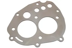 Распродажа Пластина усиленная подшипников для КПП ВАЗ 2108