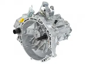 Коробка передач АвтоВАЗ КПП 2180 BVI5 в сборе для Лада Веста NG