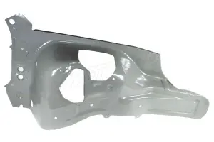 Передний левый брызговик крыла АвтоВАЗ катафорезное покрытие для ВАЗ 2110-2112, Лада Приора седан Передний левый брызговик крыла АвтоВАЗ катафорезное покрытие для ВАЗ 2110-2112, Лада Приора седан