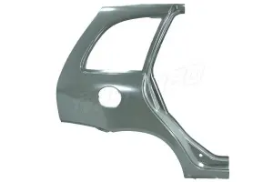 Крыло заднее АвтоВАЗ правое катафорез для Лада Калина универсал Крыло заднее АвтоВАЗ правое катафорез для Лада Калина универсал