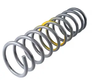 Пружина задней подвески АвтоВАЗ для ВАЗ 2101-2107