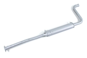 Глушитель дополнительный резонатор AVTOSTANDART для ВАЗ 2110-2112 Глушитель дополнительный резонатор AVTOSTANDART для ВАЗ 2110-2112